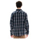 Emerson Ανδρικό πουκάμισο Men's Flannel Shirt